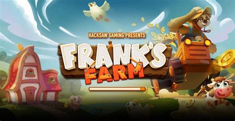 Frank S Farm LeoVegas